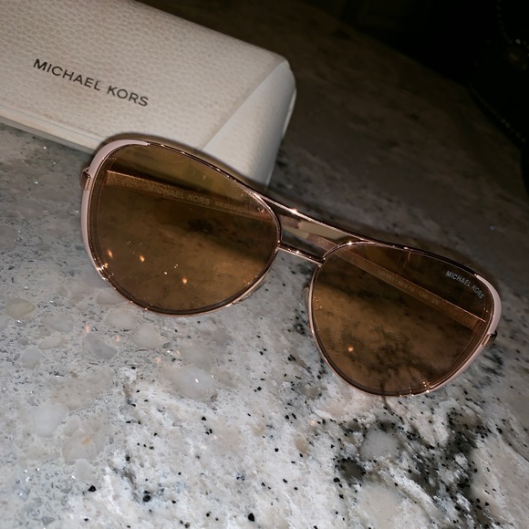 Michael Kors Sunglasses - Picture 1 of 7